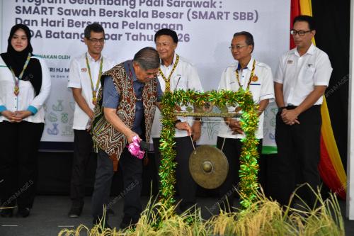 DATUK SERI MOHAMAD SABU