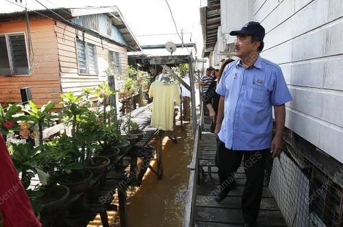 PILIHAN RAYA KECIL PARLIMEN SIBU