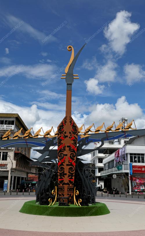 MARUDI