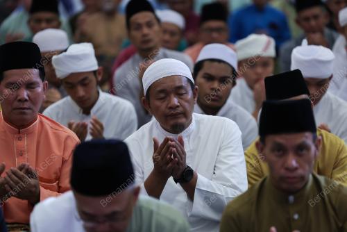 MAJLIS MAAL HIJRAH SARAWAK 2023