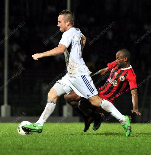SARAWAK VS SABAH