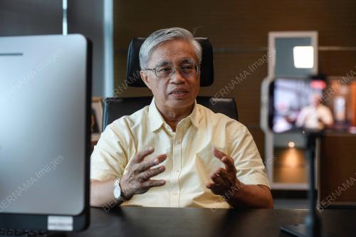 PROF DATUK DR KHAIRUDDIN ABDUL HAMID