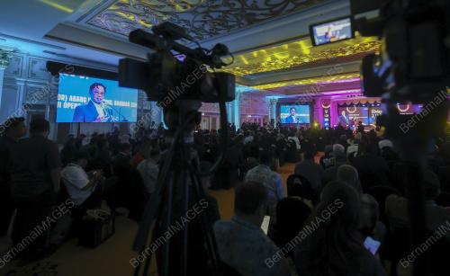 HARI WARTAWAN NASIONAL 2024