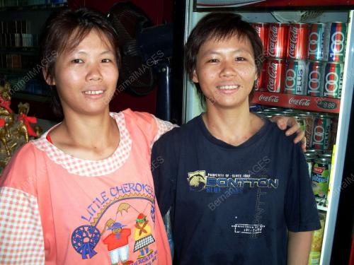 PILIHAN RAYA KECIL BATANG AI