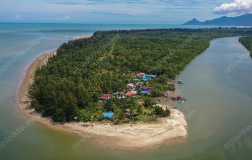 KAMPUNG SIBU LAUT