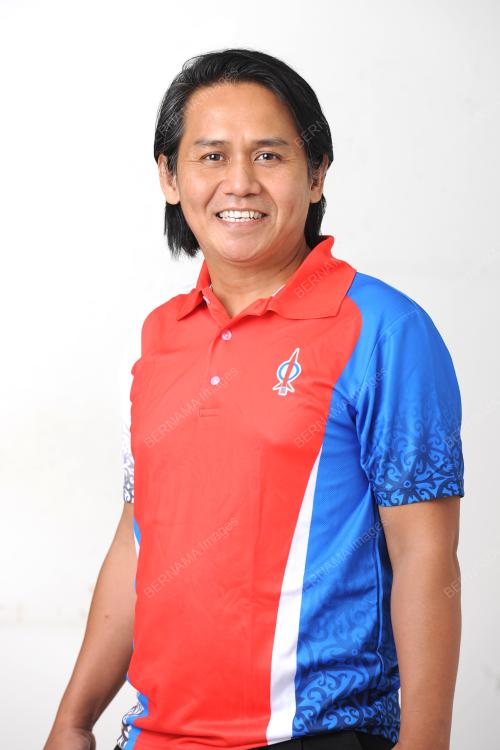 LAERRY JABUL