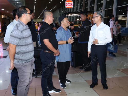 FAHMI FADZIL