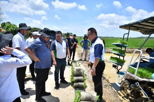 DATUK SERI MOHAMAD SABU