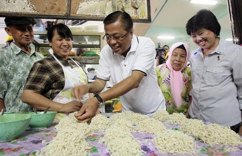 PILIHANRAYA KECIL SIBU