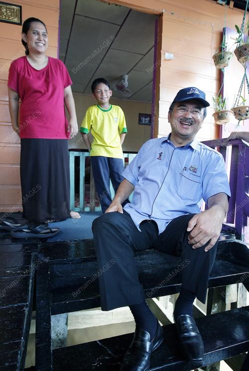 PILIHAN RAYA KECIL PARLIMEN SIBU