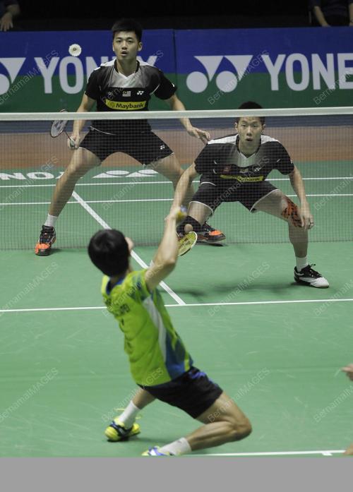 SK16_17012015_BADMINTON