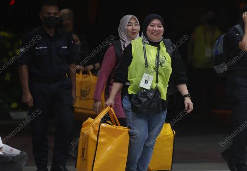 PILIHANRAYA UMUM KE-15