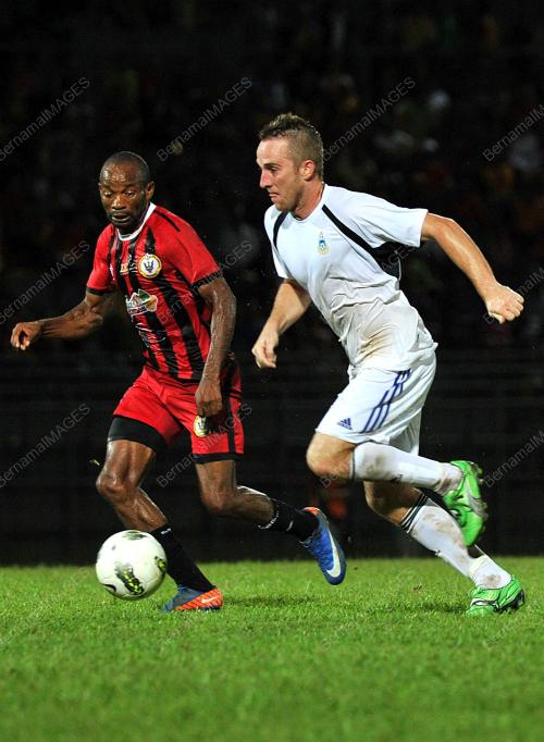 SARAWAK VS SABAH