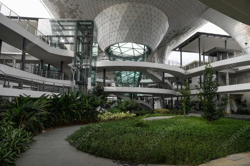 UNIVERSITI TEKNOLOGI SARAWAK