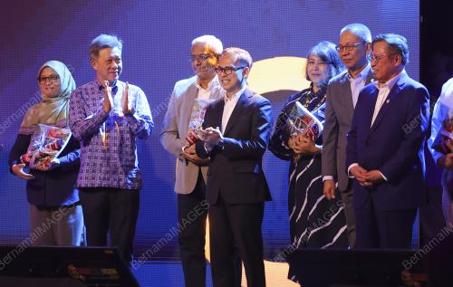 HARI WARTAWAN NASIONAL 2024