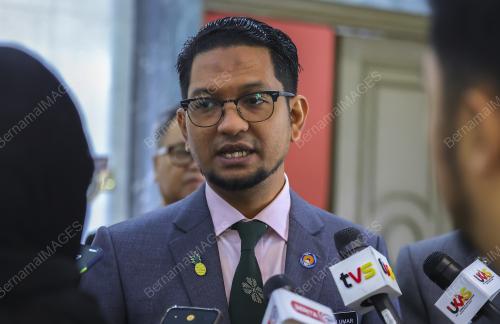 MOU LPNM DAN I CATS COLLEGE