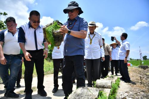 DATUK SERI MOHAMAD SABU