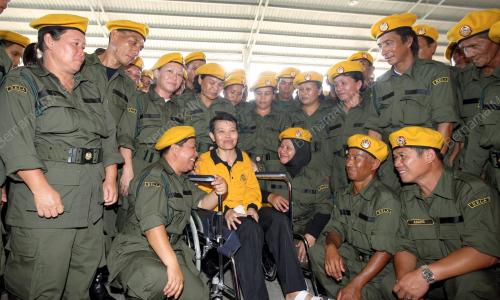 MUHYIDDIN YASSIN