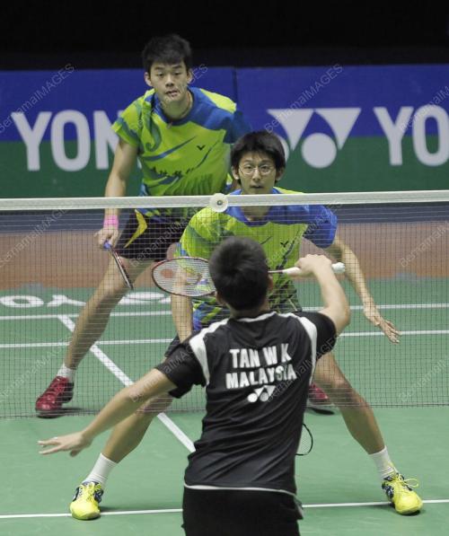 SK17_17012015_BADMINTON
