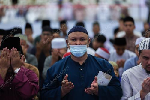 MAJLIS MAAL HIJRAH SARAWAK 2023