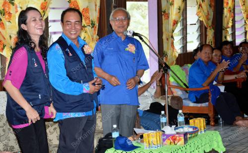 SK17_19032014_CALON_LAWAT