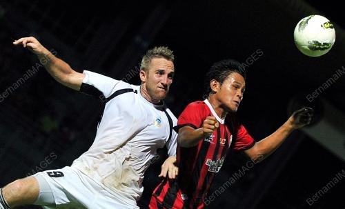 SARAWAK VS SABAH