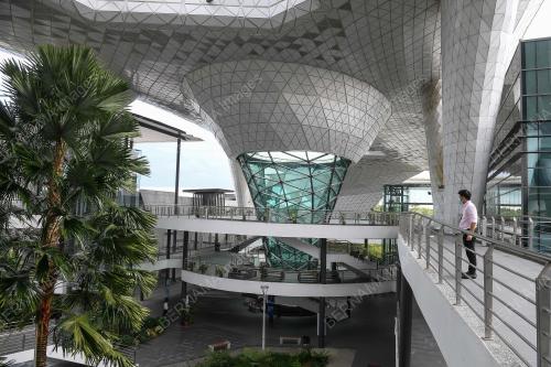 UNIVERSITI TEKNOLOGI SARAWAK