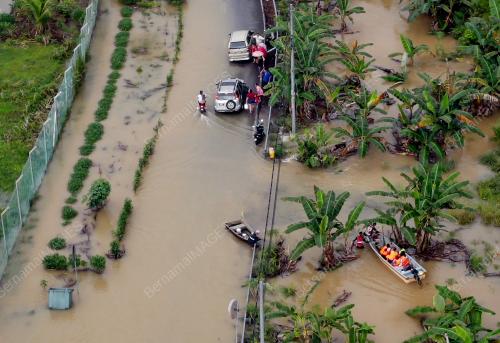 BANJIR