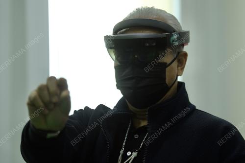 TAN SRI ANNUAR MUSA