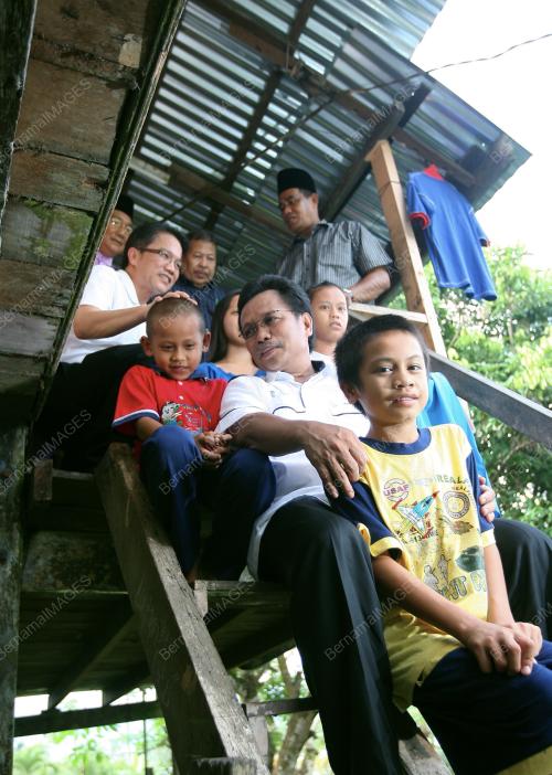 SHAFIE APDAL