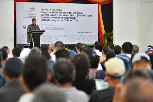 DATUK SERI MOHAMAD SABU