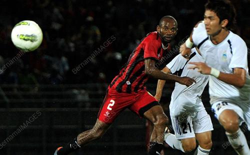 SARAWAK VS SABAH