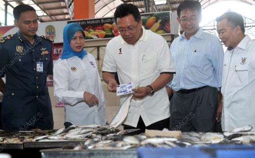 DATUK ABDUL RAHMAN DAHLAN