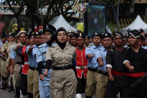 TAN SRI ABANG JOHARI TUN OPENG