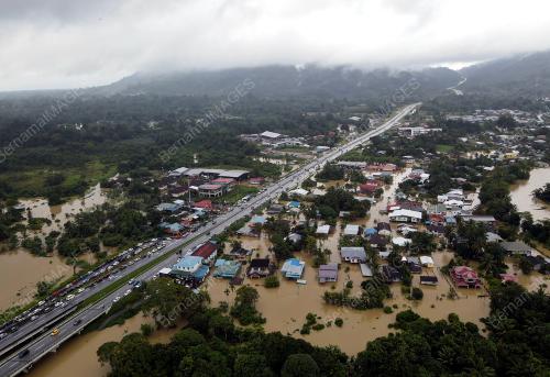 BANJIR