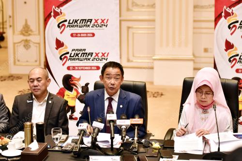 DATUK SERI ABDUL KARIM HAMZAH