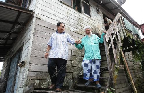 PILIHANRAYA KECIL SIBU