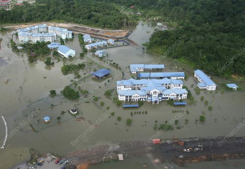 SARAWAK_BANJIR