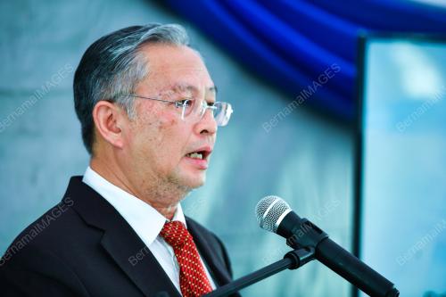 AFFIN BANK CAWANGAN SATOK