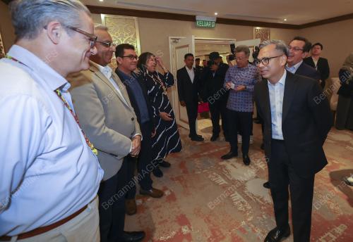 HARI WARTAWAN NASIONAL 2024