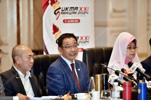 DATUK SERI ABDUL KARIM HAMZAH