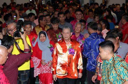 DATUK SERI FADILLAH YUSOF