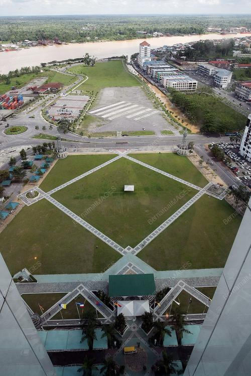 PILIHANRAYA KECIL SIBU