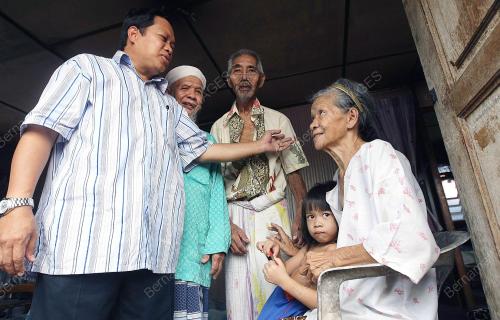 PILIHANRAYA KECIL SIBU