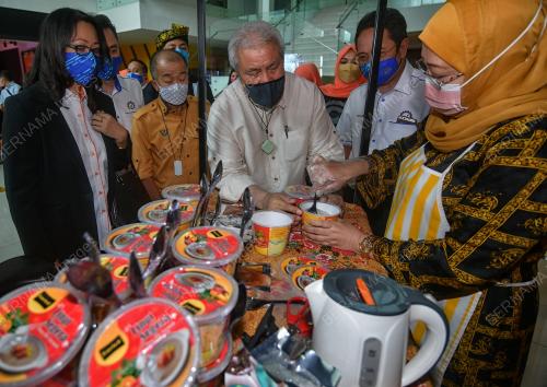 DATUK AMAR AWANG TENGAH ALI HASAN
