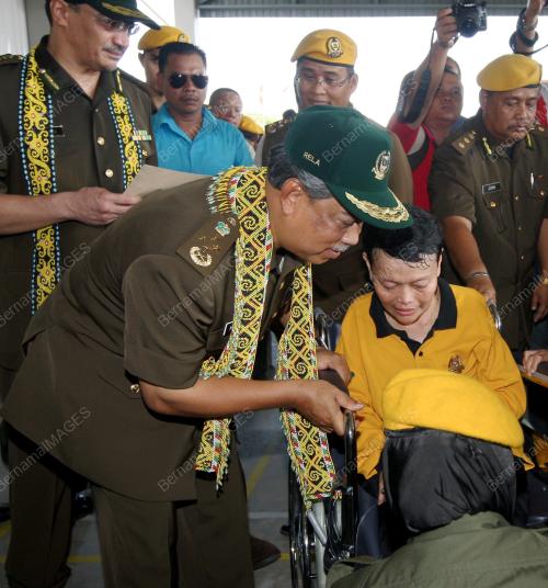 MUHYIDDIN YASSIN