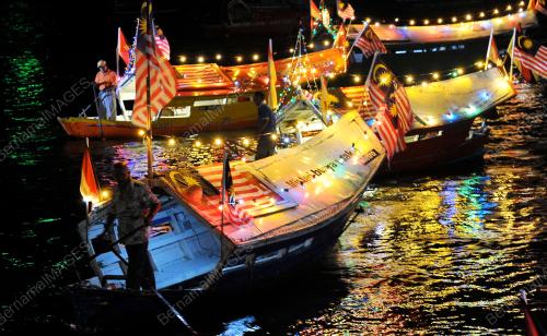 SAMBUTAN HARI MALAYSIA DAN KEMERDEKAAN 2011