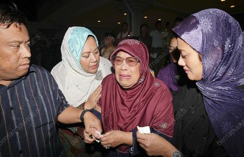 SULAIMAN DAUD