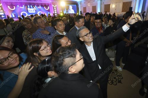 HARI WARTAWAN NASIONAL 2024
