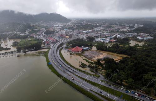 BANJIR